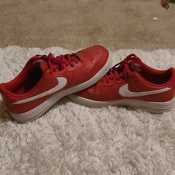 Nike Air force 1s - Picture 5 of 7